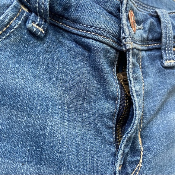 Hollister Jean Legging size 5 - Picture 6 of 6